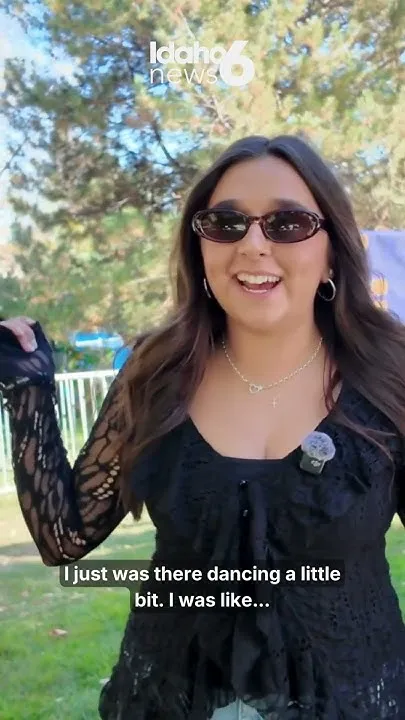 Bluebird Days music festival makes its debut along the Boise River (Video)