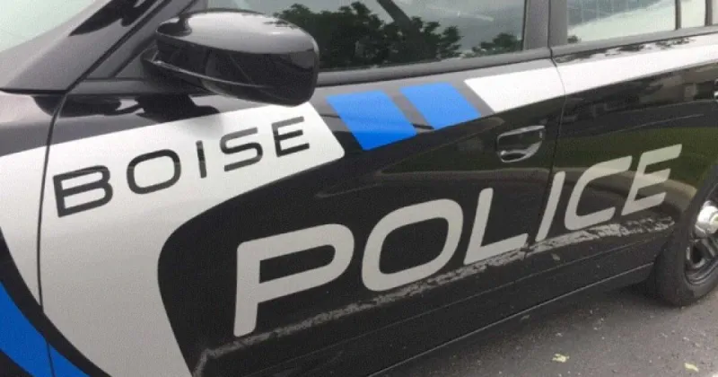 Several people detained after shooting in downtown Boise, city says
