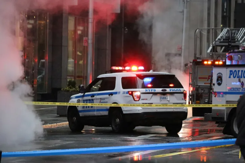 Is Boise Still Safe? Latest Shooting Raises Concerns