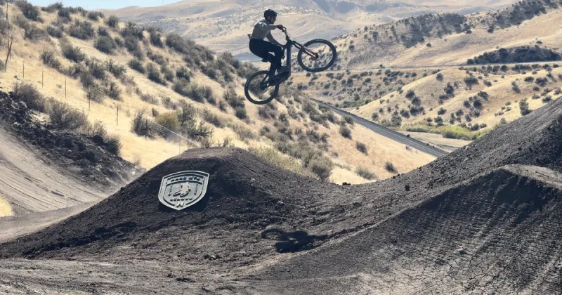 Hard MTB League Prepares for World Championship Competition in Avimor
