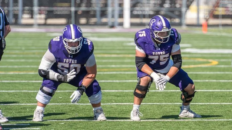No. 1 Yotes Roll Past Montana Western, 52-7