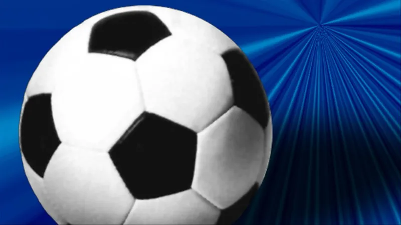 Saturday district high school soccer scores for October 17