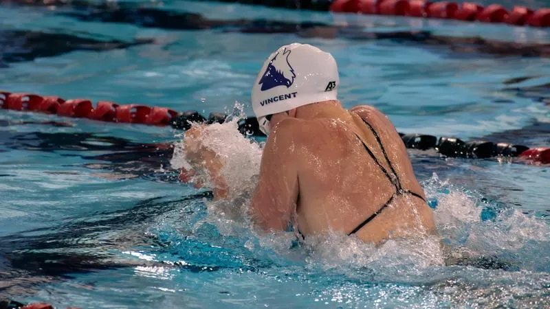 Yotes Post Strong Times at Slug Shootout