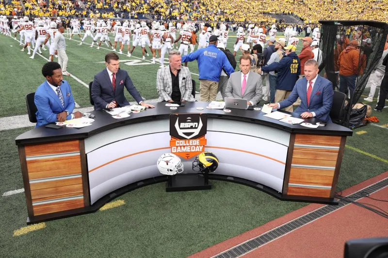 ESPN Stays in Utah: What About Boise State and BYU?