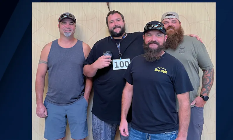 Eastern Idaho snowplow operators dominate national snow roadeo