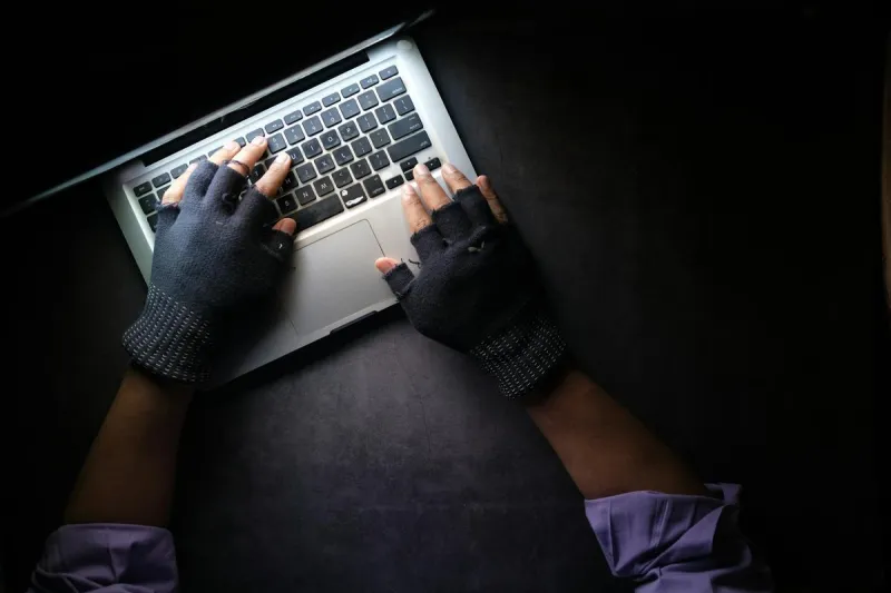 Hacker's Cyberattack Shuts Down Jerome Schools