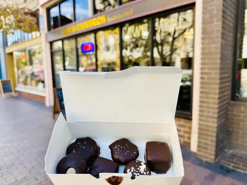 Idaho's Favorite Halloween Candy, Plus 8 Local Candy Shops