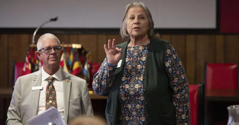 Who Is Anita Janis? Democrat seeks Idaho House District 26A seat