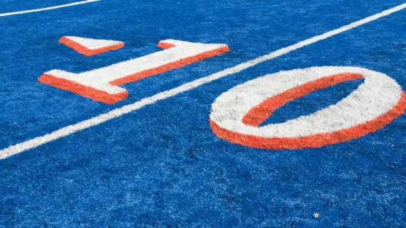 Boise State rises to No. 21 in AP Top 25, No. 22 in coaches poll
