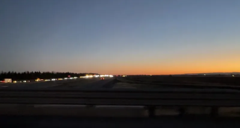 Multiple accidents causing delays on I-15