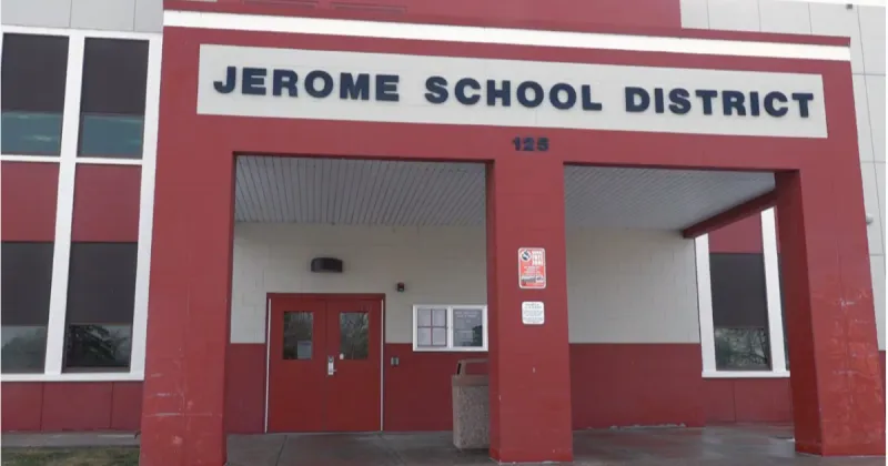 Jerome School District cancels Monday classes after cybersecurity incident