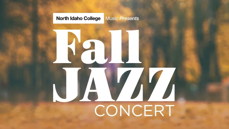 Fall Jazz Concert (Video)