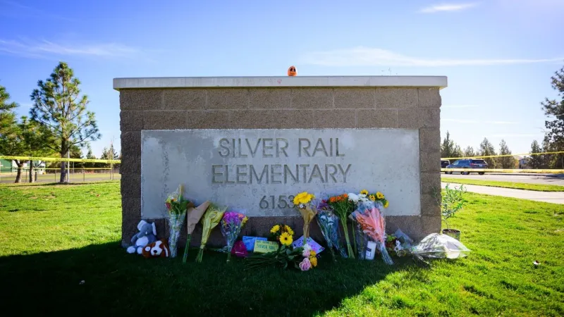 Bend-LaPine Dist. remains closed after shooting at Silver Rail Elementary