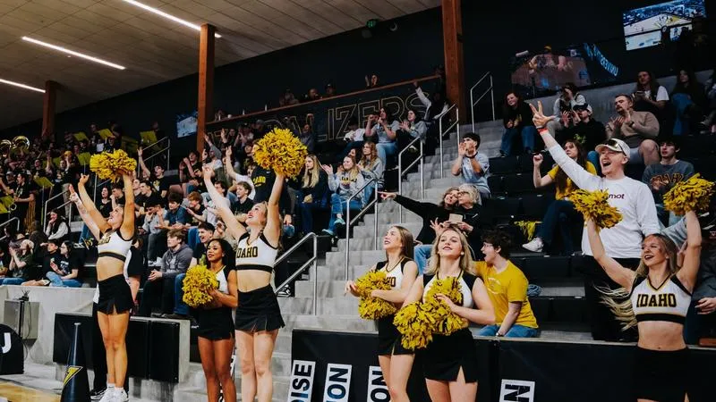 Single-Game Tickets on Sale Now for 2026-27 Basketball Season