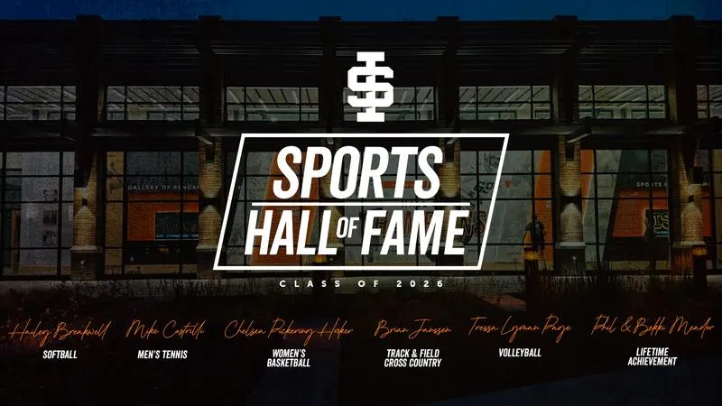 2026 ISU Sports Hall of Fame Class to be Inducted this Saturday