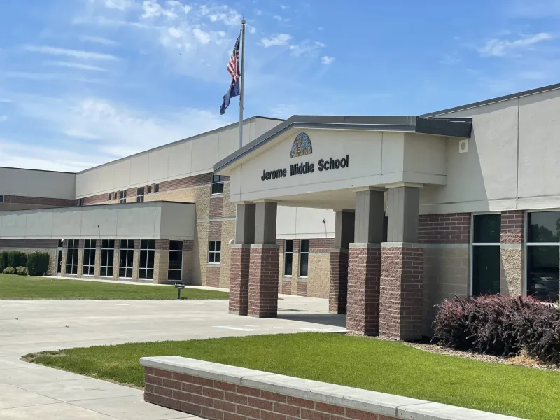 Jerome cancels school after weekend cyberattack