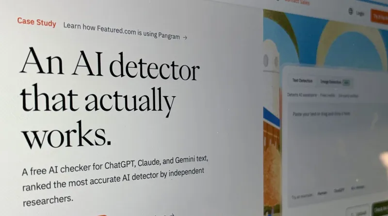 Idaho politicians are using AI to write for them