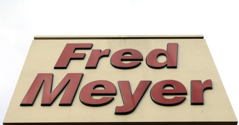 Fred Meyer announces plan to build second store in south Caldwell