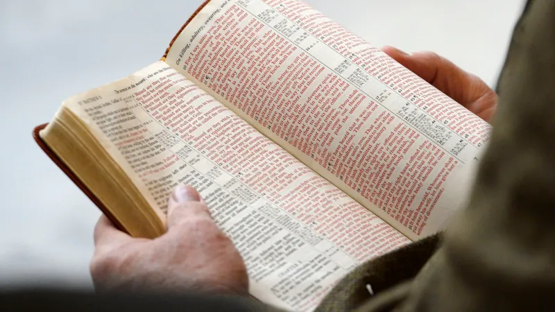 How Idaho Church leaders can learn to spot, prevent, respond to child sex abuse