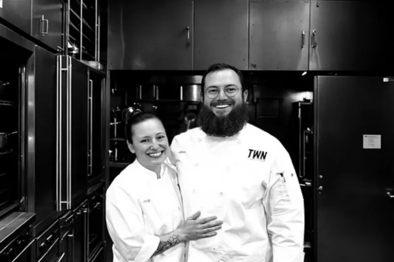 Buhl ID Couple Wins Food Truck Of Year, Fundraising For Autism
