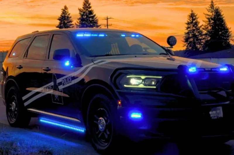 Police Seeking Information on Semi-truck Hit-and-Run Accident
