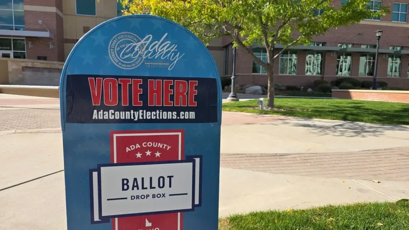 The resources voters have available before heading to the polls