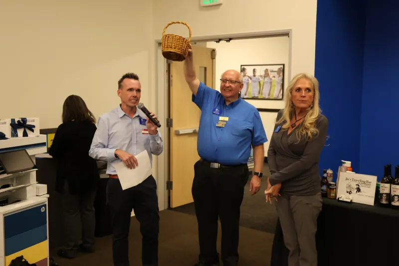 HP Hosts Chambers October 2026 Business After Hours Trade Show