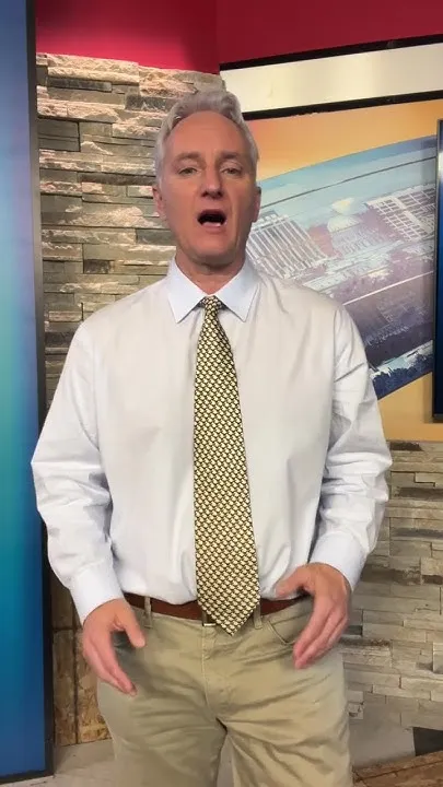 Boise State Football Moves Up 2 Spots in Major Polls (Video)