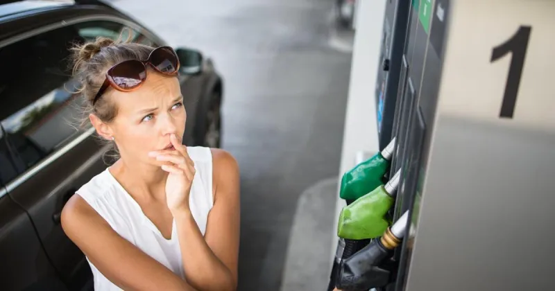 Idaho gas prices are falling. But for how long?