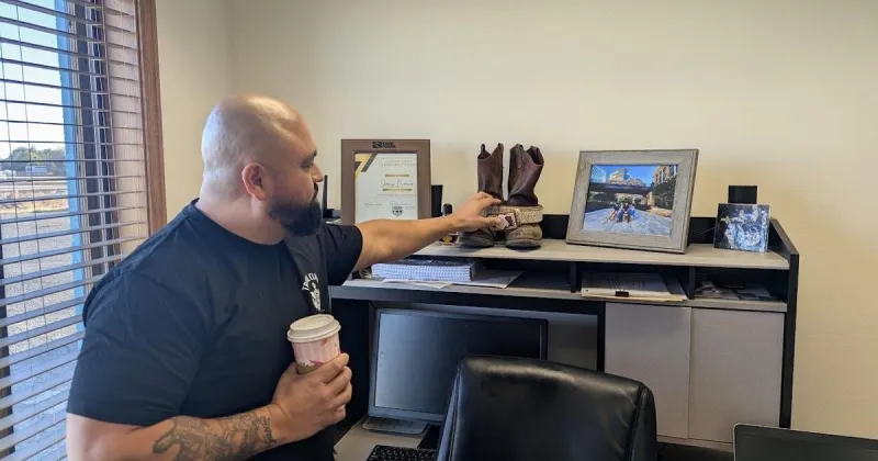WATCH: Joey Bravo gives some words of wisdom