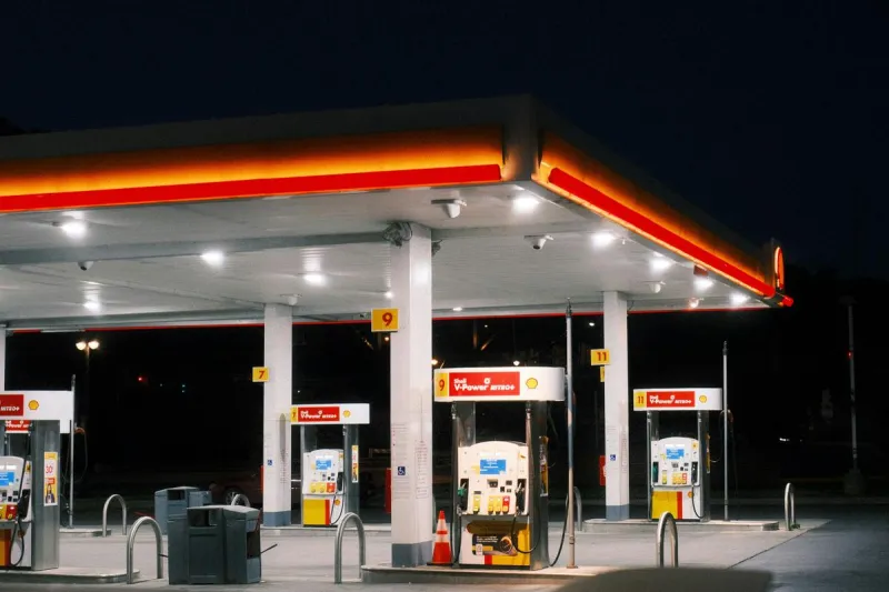 Another Day and Another Drop in Twin Falls Gas Prices