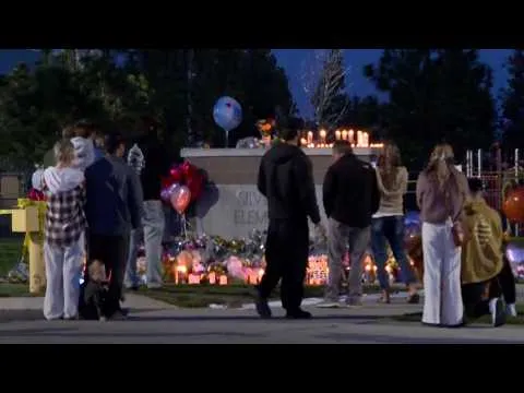 Schools in Bend set to reopen Wednesday after deadly elementary school shooting (Video)