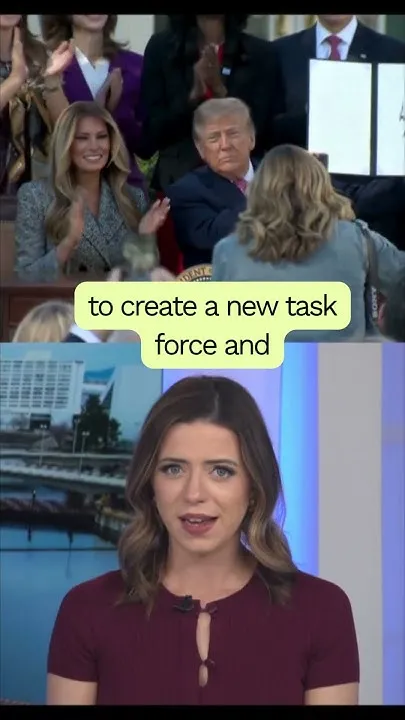 White House creates women's health task force (Video)