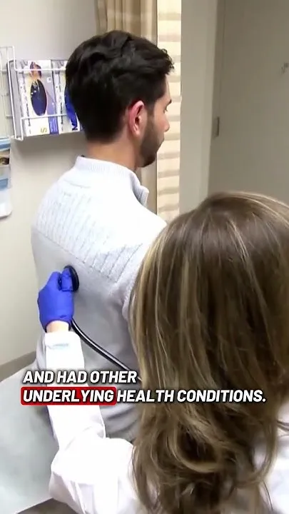 Respiratory illnesses rising in Spokane County (Video)
