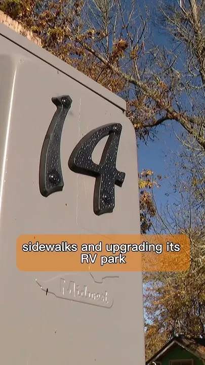WA town skipping Halloween celebration this year (Video)