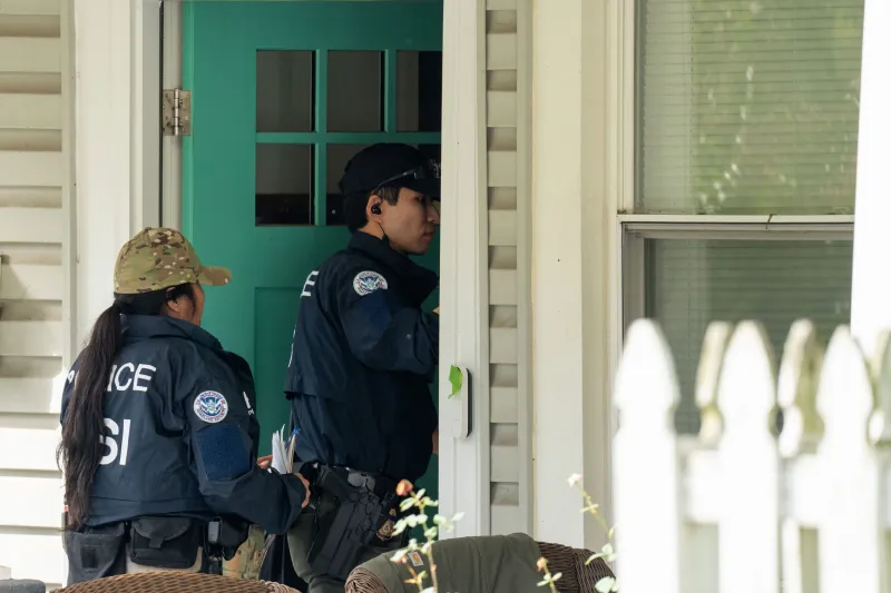 Investigators interview Rep. Ilhan Omar's sister