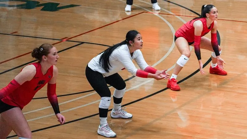 Nighthawks Return Home for Pair of GNAC Matchups