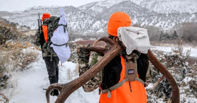 In some Mountain West states, hunting and fishing are a constitutional right. Could Colorado join them?
