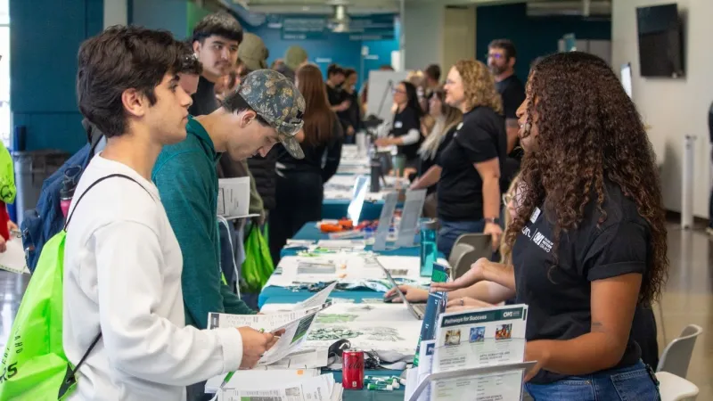 CWI and Micron to host Micron Day at Nampa Campus for high-tech career opportunities