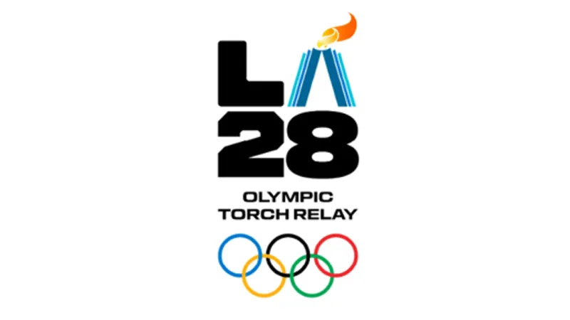 Olympic torch could make a stop in Boise ahead of 2028 Summer Games