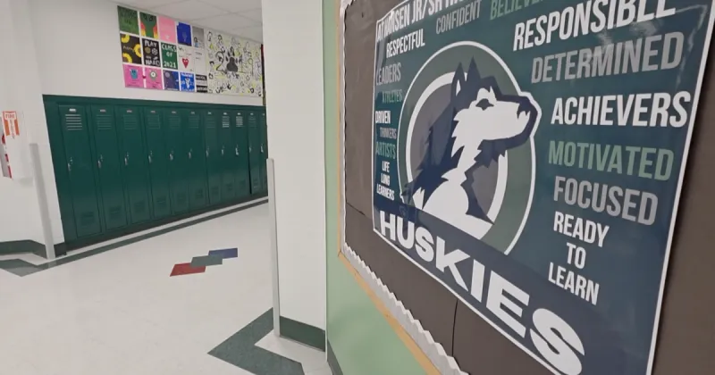 Hansen School District voters to decide on renewal of $290,000 supplemental levy on Nov. 3