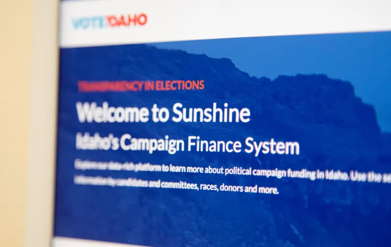 Complaints prompt McGrane to remind political advertisers to follow campaign finance rules