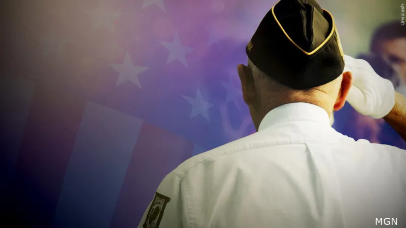 Eastern Idaho agencies seek nominations to bring Christmas cheer to Veterans