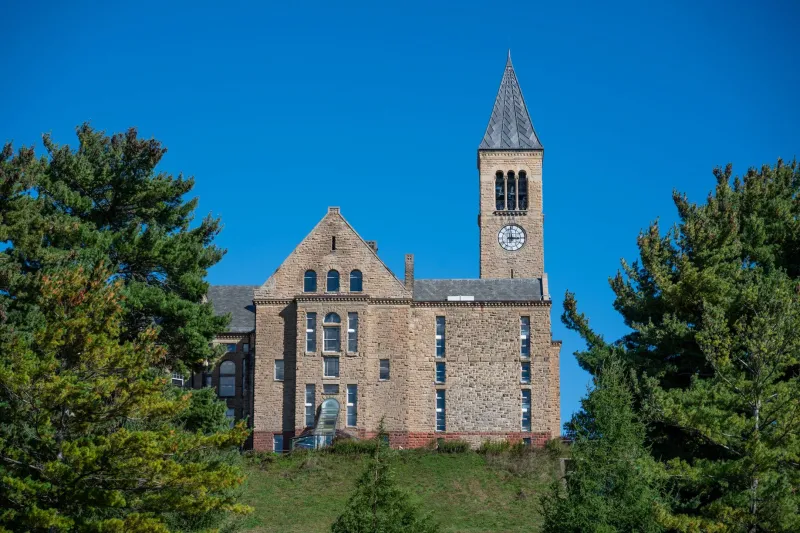 Jane Doe said she felt 'unsupported and disbelieved' by Cornell president in letter sent to faculty leaders