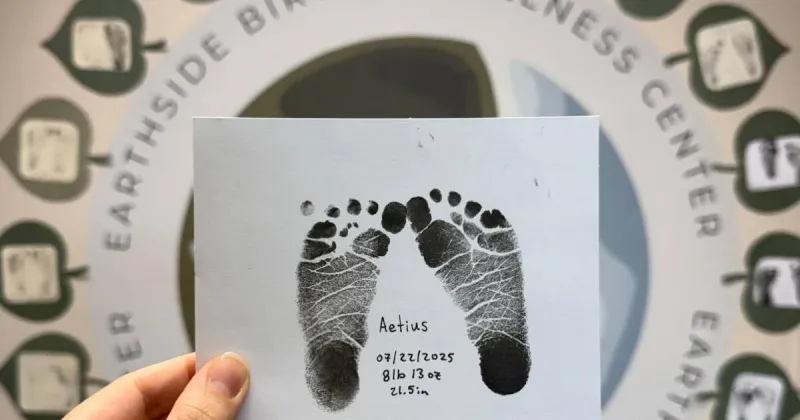 Birth center deliveries have tripled in the last two decades, new report finds