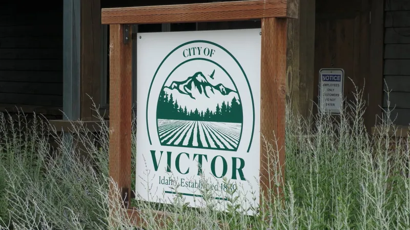 City of Victor seeks resident input on future wastewater service