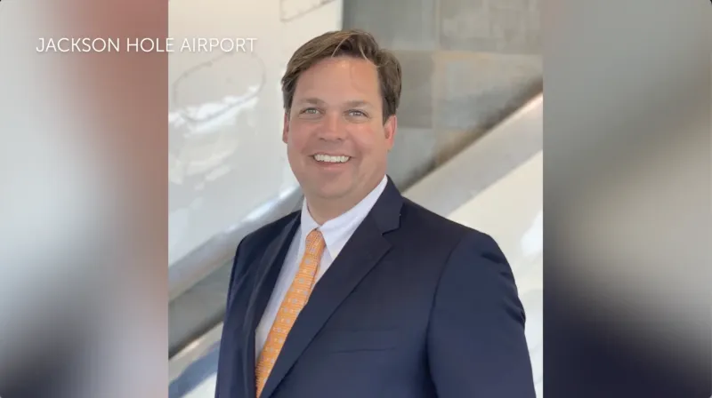Jackson Hole Airport board names Kevin Bumen as new CEO