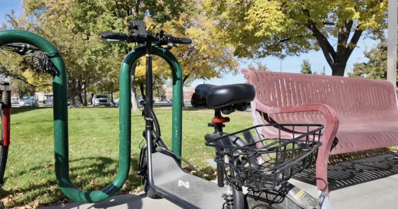 Caldwell considers new laws as electric and motor bikes cause safety concerns