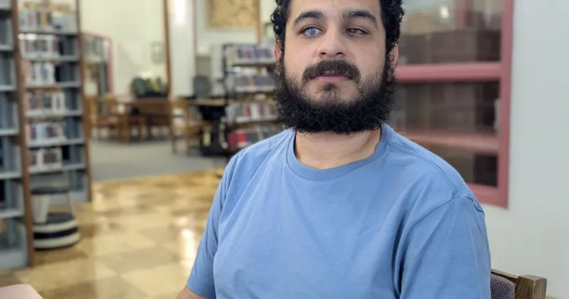 Wasim Hussni: Creating a mobile game that everyone can enjoy