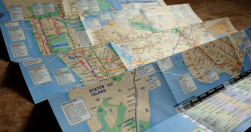 Looking to avoid Flock cameras? MapQuest has you covered